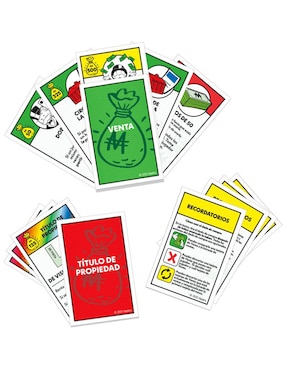 Monopoly a la venta Hasbro Gaming