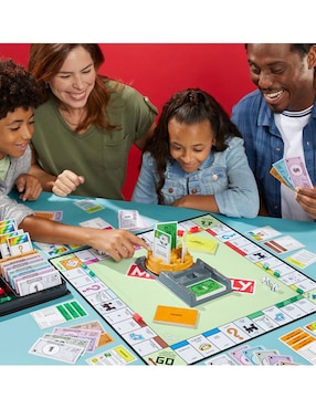 Monopoly a la venta Hasbro Gaming