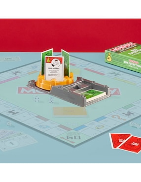 Monopoly a la venta Hasbro Gaming