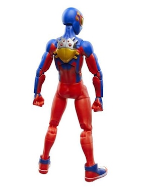Figura de acción articulada Spider-Man Marvel articulada