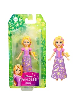 Muñeca Disney Mattel Disney Princesas