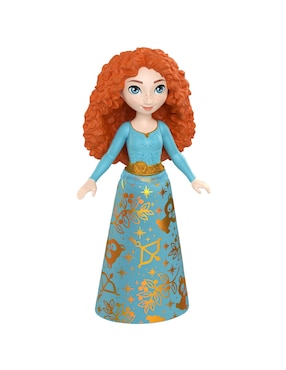 Muñeca Disney Mattel Disney Princesas