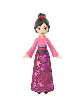 Muñeca Disney Mattel Disney Princesas