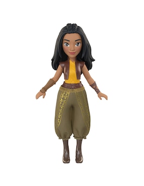 Muñeca Disney Mattel Disney Princesas