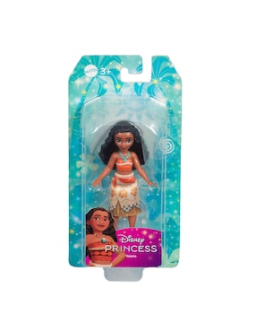 Muñeca Disney Mattel Disney Princesas