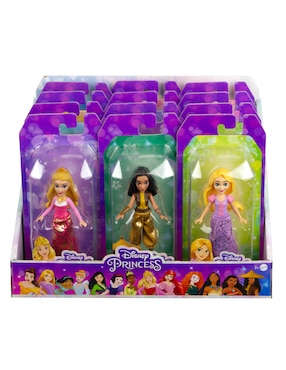 Muñeca Disney Mattel Disney Princesas