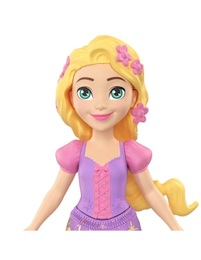 Muñeca Disney Mattel Disney Princesas