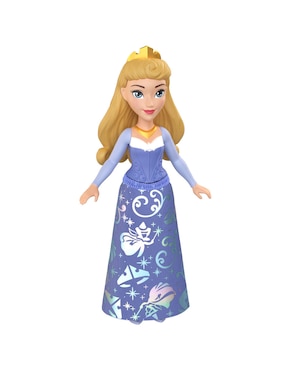 Muñeca Disney Mattel Disney Princesas