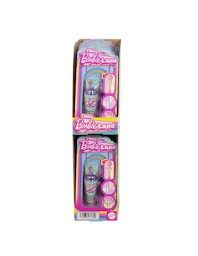 Muñeca Barbie Mattel Pop Reveal