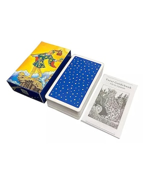 Cartas tarot Likepink