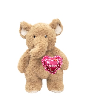 Peluche de Elefante Elefante Importadora La Merced de 44 cm