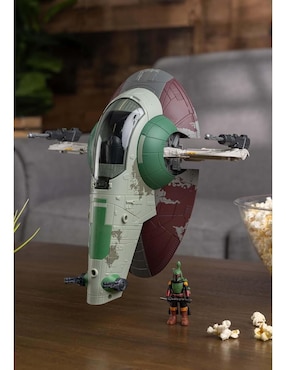 Figura de acción Star Wars Hasbro