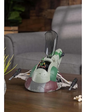 Figura de acción Star Wars Hasbro