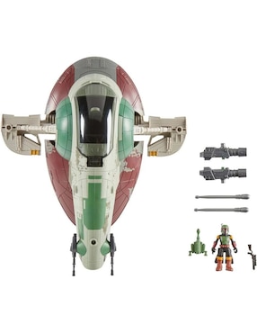 Figura de acción Star Wars Hasbro
