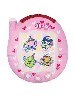 Peluche de Banpresto Tamagochi V3 de 40 cm