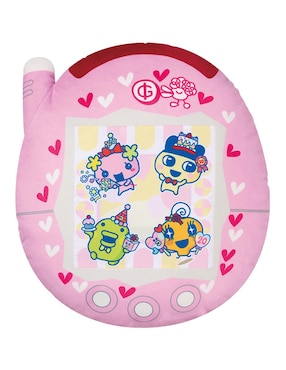 Peluche de Banpresto Tamagochi V3 de 40 cm