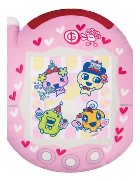 Peluche de Banpresto Tamagochi V3 de 40 cm