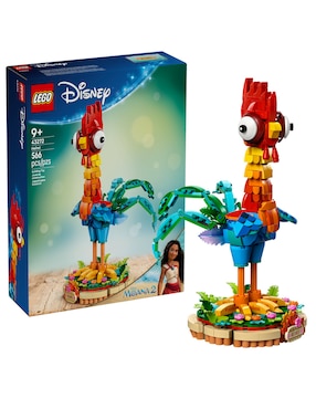 Lego Disney Animation Heihei 43272 Disney Animation