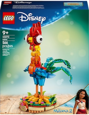 Lego Disney Animation Heihei 43272 Disney Animation