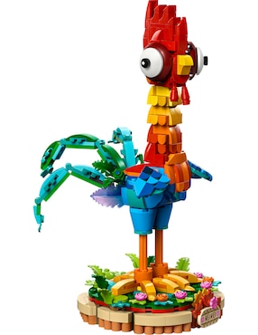 Lego Disney Animation Heihei 43272 Disney Animation