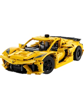 Lego Technic Chevrolet Corvette Stingray 42205 Technic