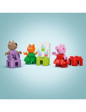 Lego Duplo Feria 10453 Duplo