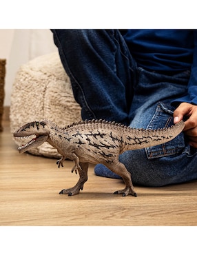Figura de dinosaurio Schleich