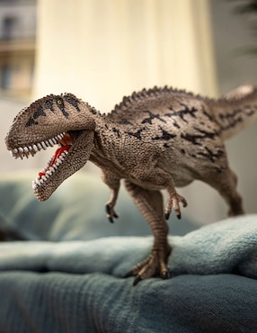 Figura de dinosaurio Schleich