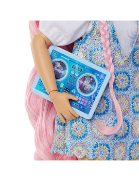 Muñeca Barbie Mattel Daysi Jean