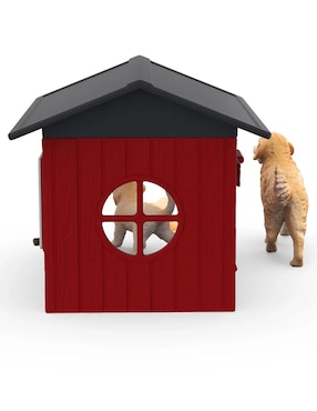 Set de perro Schleich