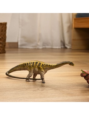 Figura de dinosaurio Schleich