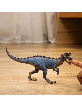 Figura de dinosaurio Schleich