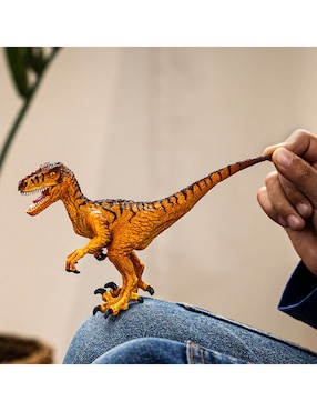 Figura de dinosaurio Schleich