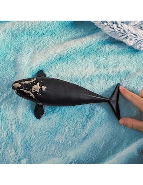 Figura de ballena Schleich