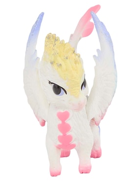 Figura de dragón Schleich