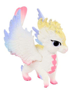 Figura de dragón Schleich