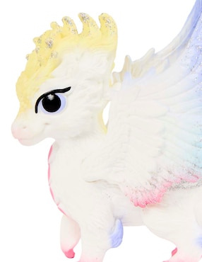 Figura de dragón Schleich