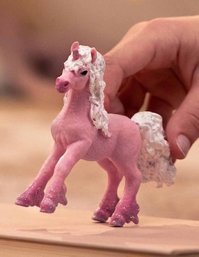 Figura unicornio Schleich