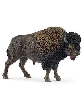 Figura de bisonte Schleich