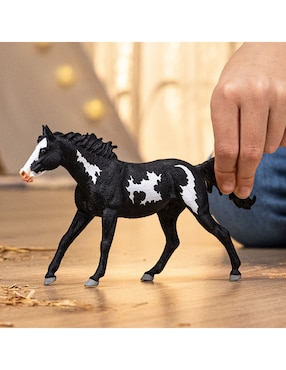 Figura de caballo Schleich