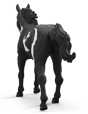 Figura de caballo Schleich