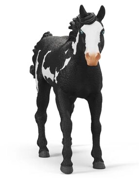 Figura de caballo Schleich
