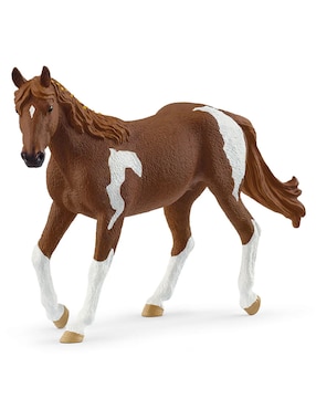 Figura de caballo Schleich