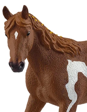 Figura de caballo Schleich