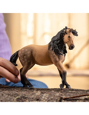 Figura de caballo Schleich
