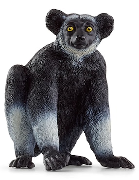 Figura de lémur Schleich
