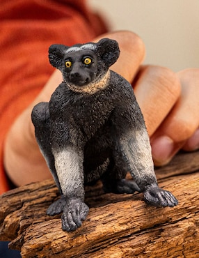 Figura de lémur Schleich