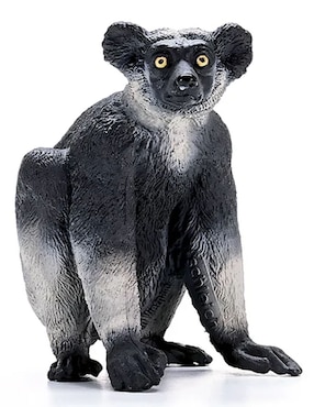 Figura de lémur Schleich
