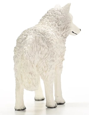 Figura de lobo Schleich