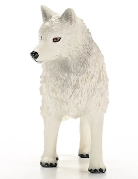Figura de lobo Schleich